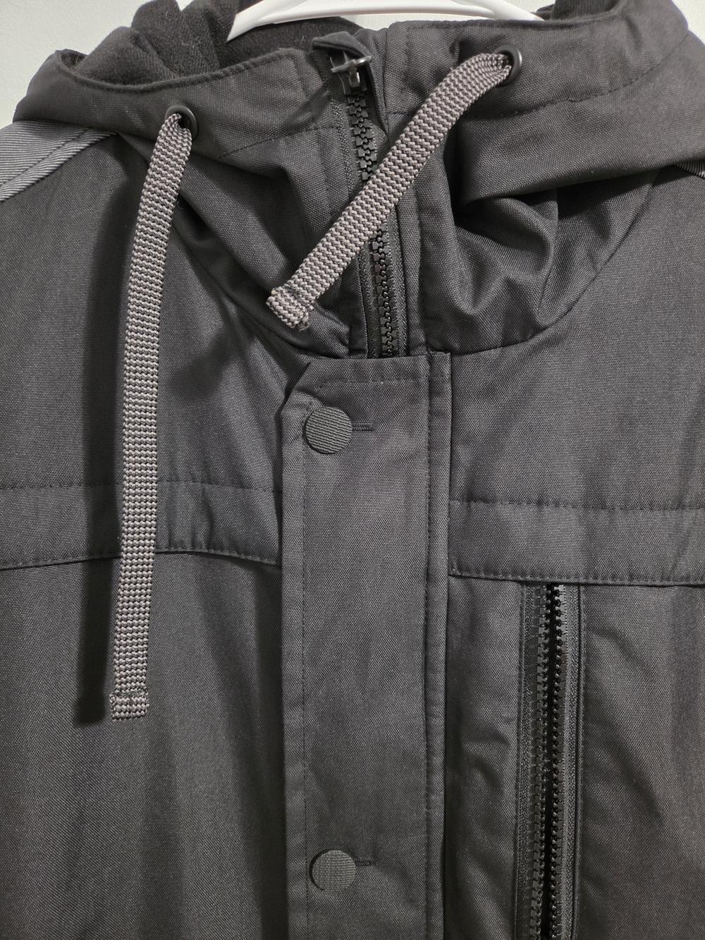 686 men's Size Small technical outerwear jacket - Picture 2 of 8